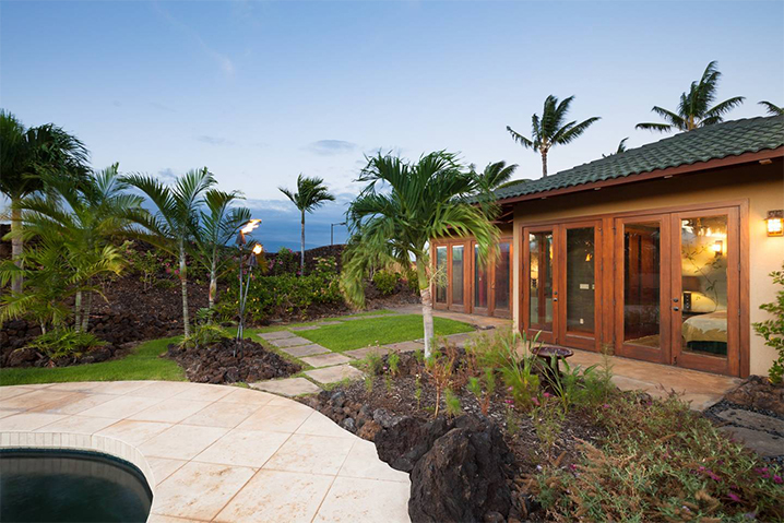 Kohala Coast Home 989978