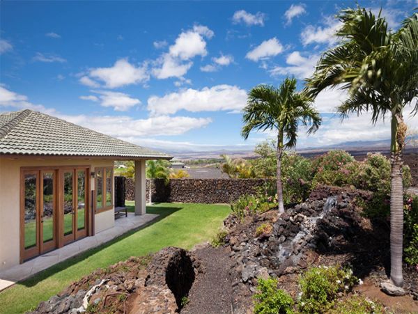 Kohala Coast Home 989978