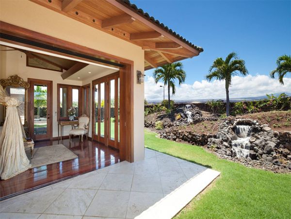 Kohala Coast Home 989978