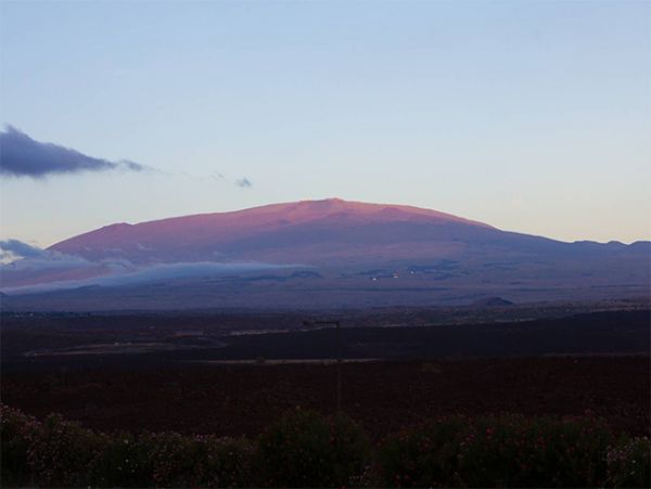 Kohala Coast Home 989978