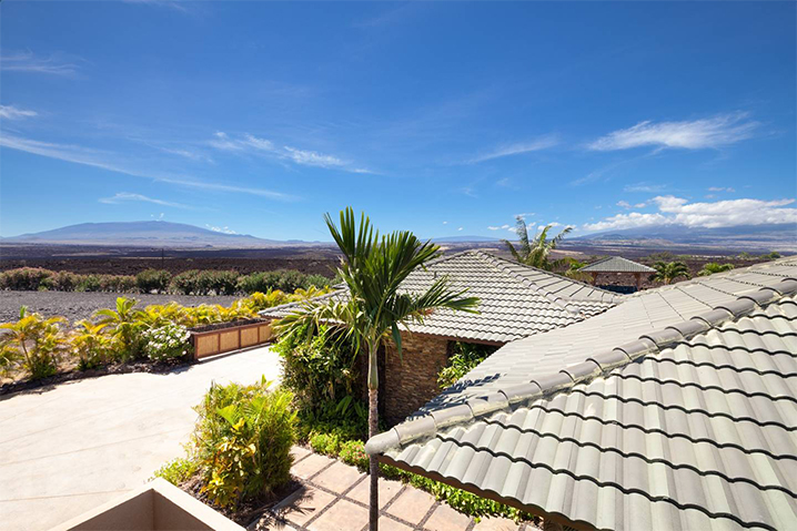 Kohala Coast Home 989978