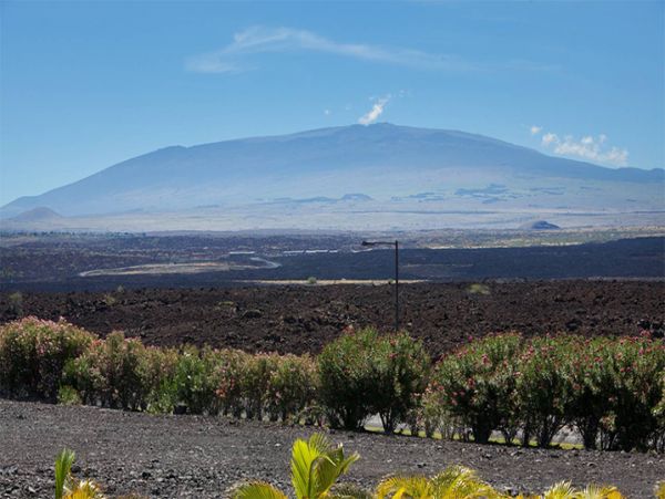 Kohala Coast Home 989978