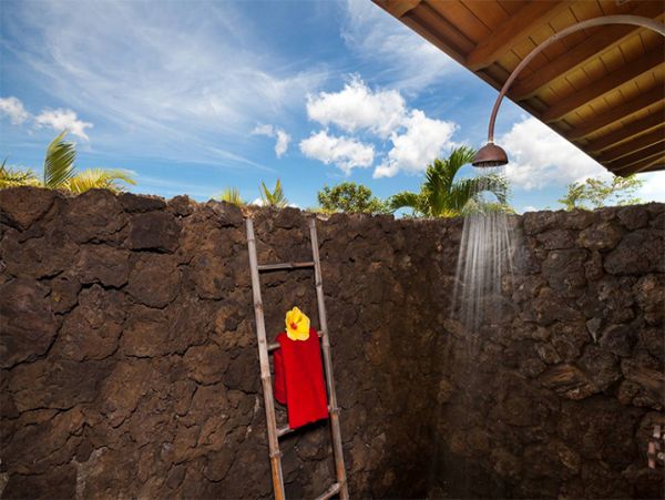 Kohala Coast Home 989978