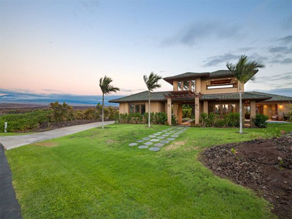 Kohala Coast Home 989978