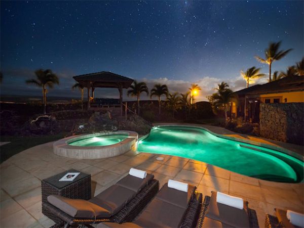 Kohala Coast Home 989978
