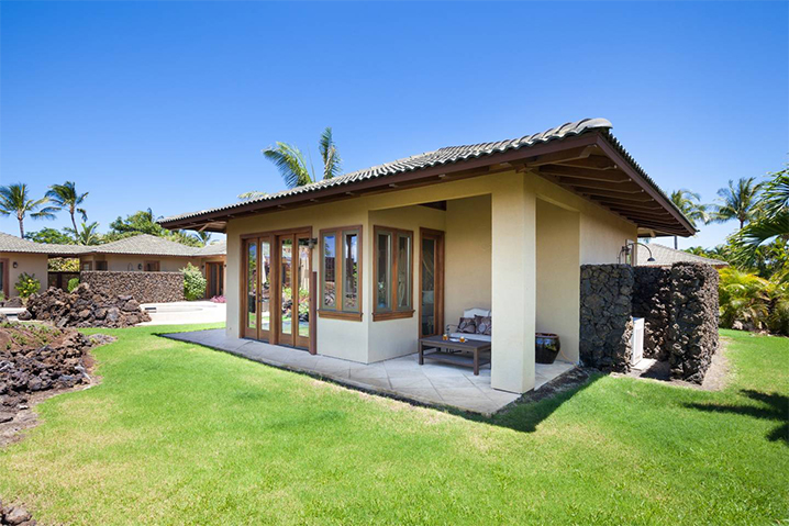 Kohala Coast Home 989978