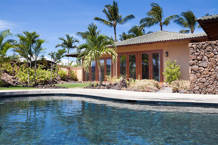 Kohala Coast Home 989978