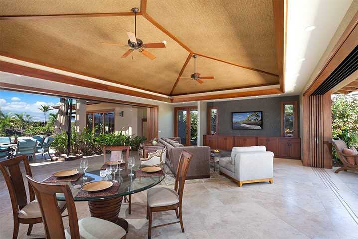 Kohala Coast Home 989978