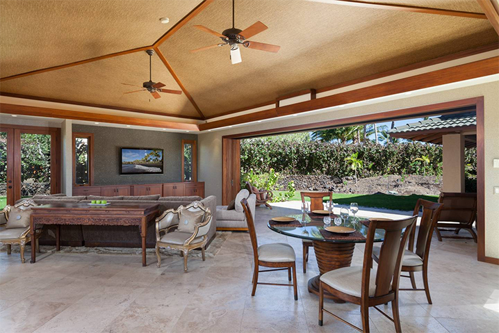 Kohala Coast Home 989978