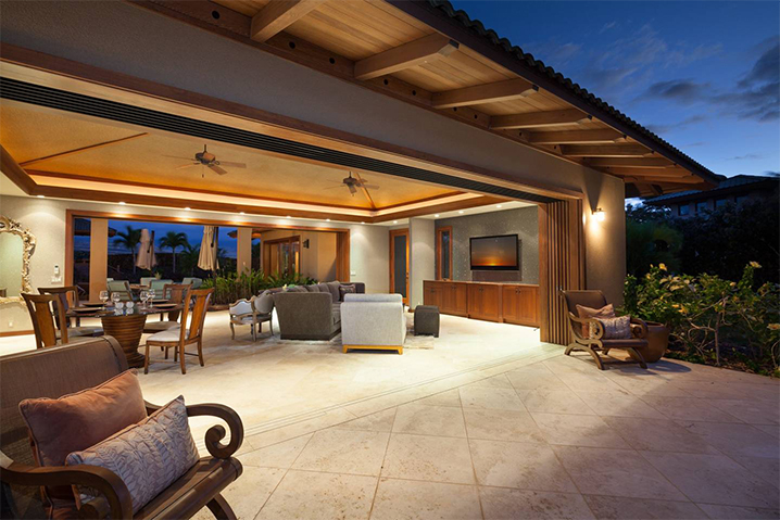 Kohala Coast Home 989978
