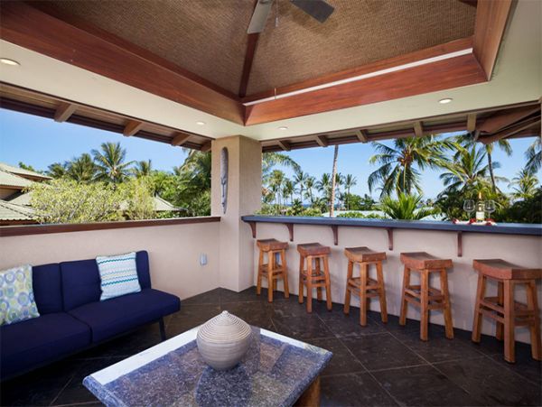 Kohala Coast Home 989978
