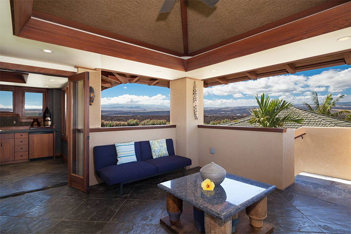 Kohala Coast Home 989978