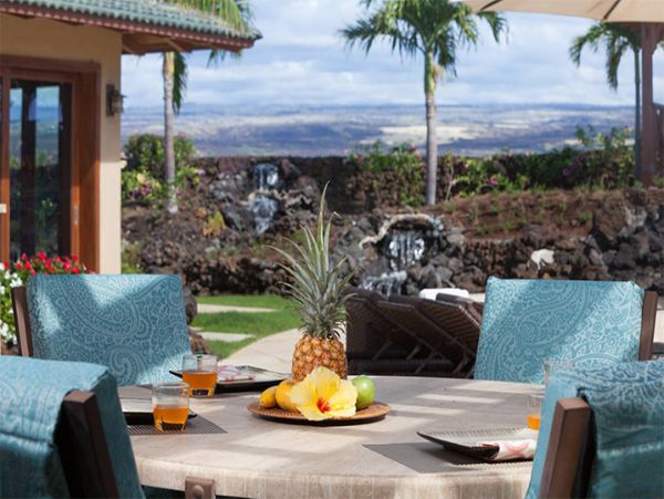 Kohala Coast Home 989978