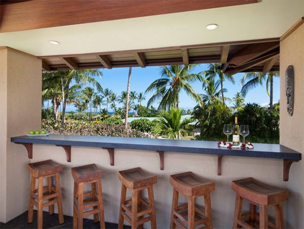 Kohala Coast Home 989978