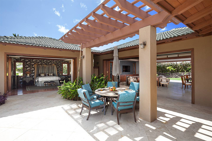 Kohala Coast Home 989978
