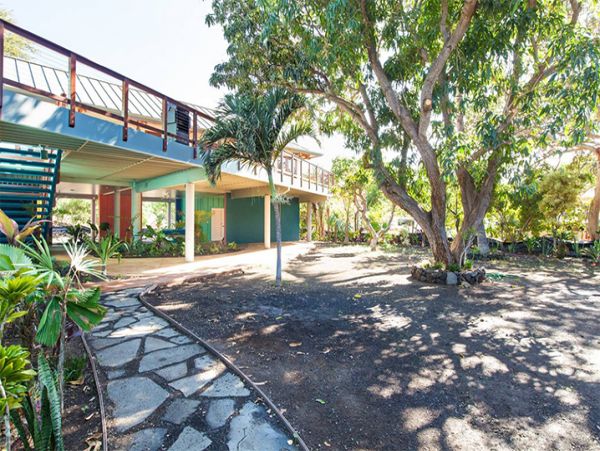 Kailua Kona Home 989979