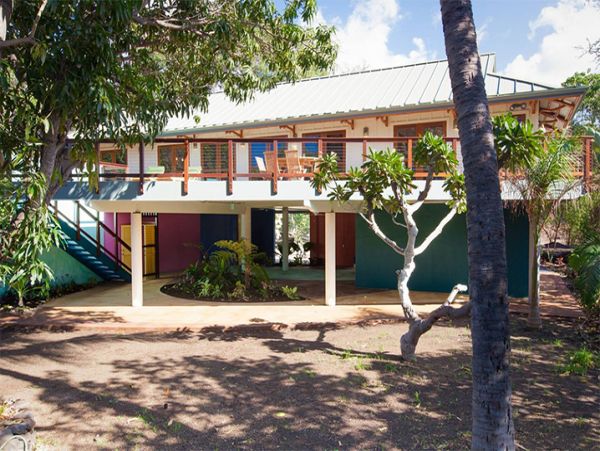 Kailua Kona Home 989979