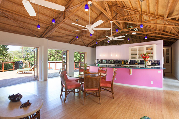 Kailua Kona Home 989979