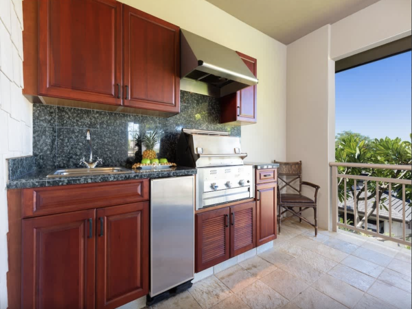 Luxury Big Island Vacation Rental - Hawaii Resort Villa with 3 Bedrooms