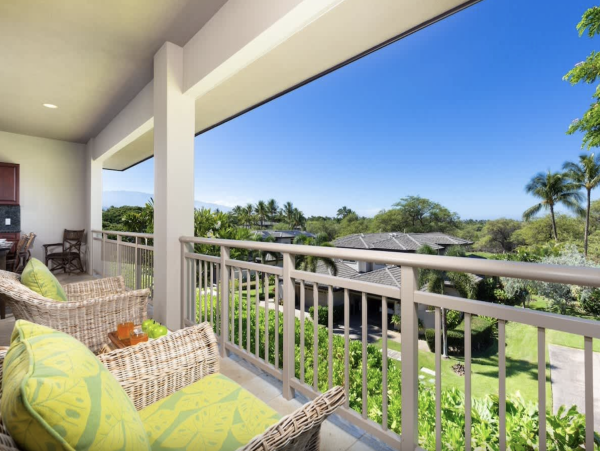 Luxury Big Island Vacation Rental - Hawaii Resort Villa with 3 Bedrooms