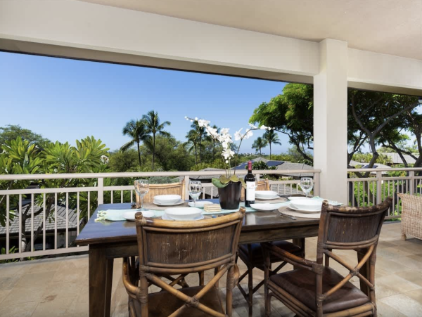 Luxury Big Island Vacation Rental - Hawaii Resort Villa with 3 Bedrooms