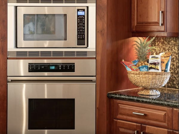 Luxury Big Island Vacation Rental - Hawaii Resort Villa with 3 Bedrooms