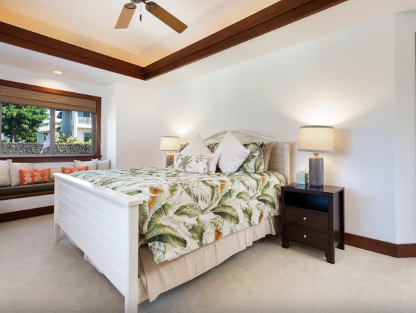 Luxury Big Island Vacation Rental - Hawaii Resort Villa with 3 Bedrooms