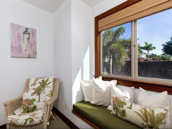 Luxury Big Island Vacation Rental - Hawaii Resort Villa with 3 Bedrooms