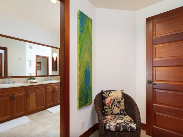 Luxury Big Island Vacation Rental - Hawaii Resort Villa with 3 Bedrooms