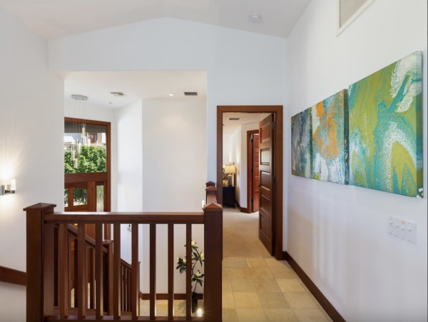 Luxury Big Island Vacation Rental - Hawaii Resort Villa with 3 Bedrooms