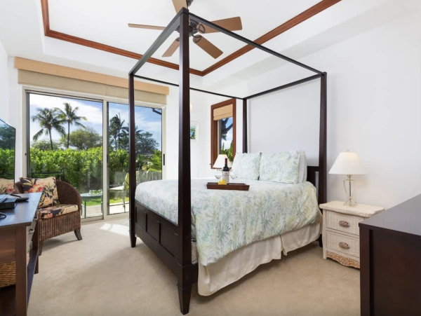 Luxury Big Island Vacation Rental - Hawaii Resort Villa with 3 Bedrooms