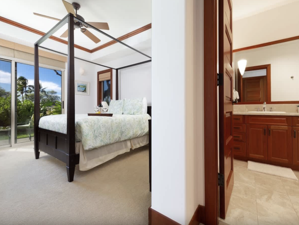 Luxury Big Island Vacation Rental - Hawaii Resort Villa with 3 Bedrooms
