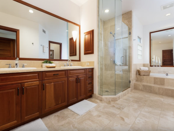 Luxury Big Island Vacation Rental - Hawaii Resort Villa with 3 Bedrooms