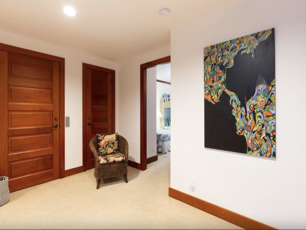 Luxury Big Island Vacation Rental - Hawaii Resort Villa with 3 Bedrooms