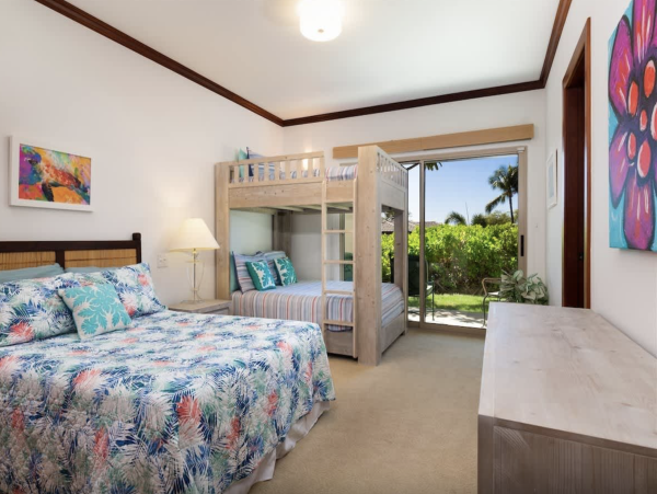 Luxury Big Island Vacation Rental - Hawaii Resort Villa with 3 Bedrooms