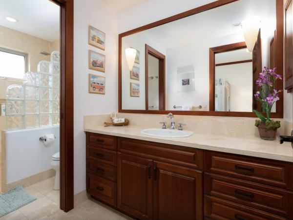 Luxury Big Island Vacation Rental - Hawaii Resort Villa with 3 Bedrooms