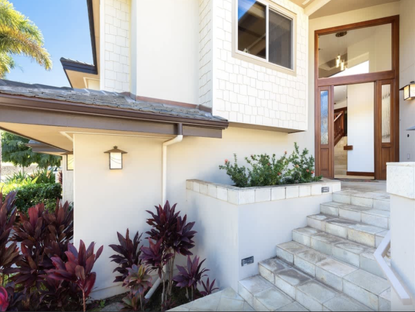 Luxury Big Island Vacation Rental - Hawaii Resort Villa with 3 Bedrooms