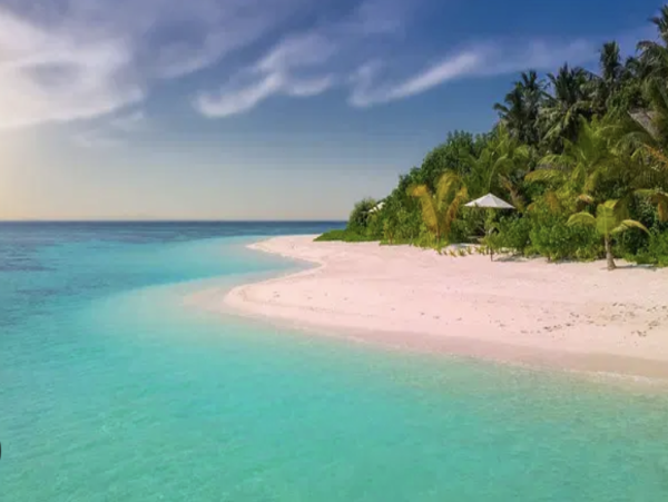 Luxury Big Island Vacation Rental - Hawaii Resort Villa with 3 Bedrooms