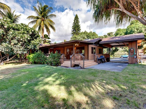 Kohala Coast Home 989981