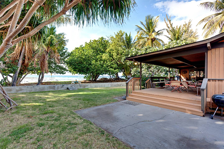 Kohala Coast Home 989981