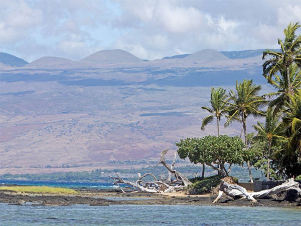 Kohala Coast Home 989981