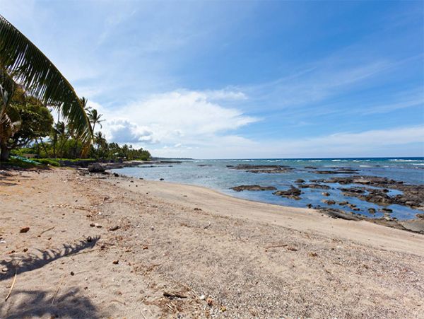 Kohala Coast Home 989981