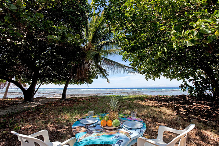 Kohala Coast Home 989981