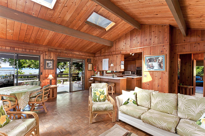 Kohala Coast Home 989981