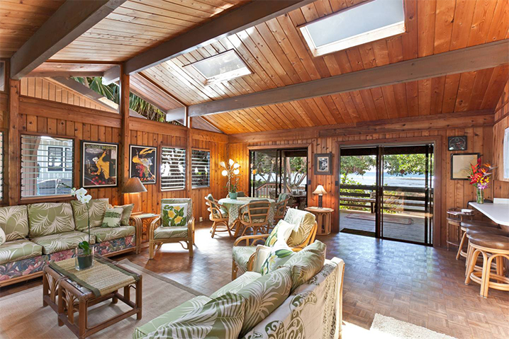 Kohala Coast Home 989981