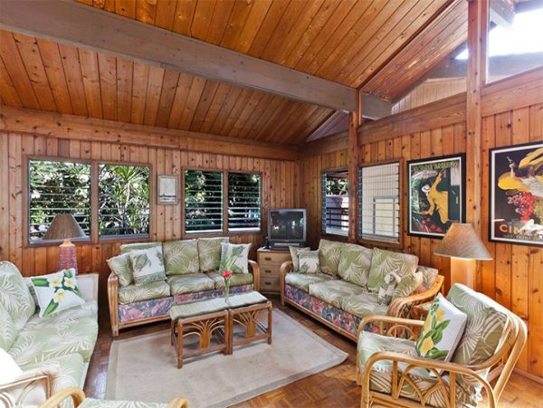 Kohala Coast Home 989981