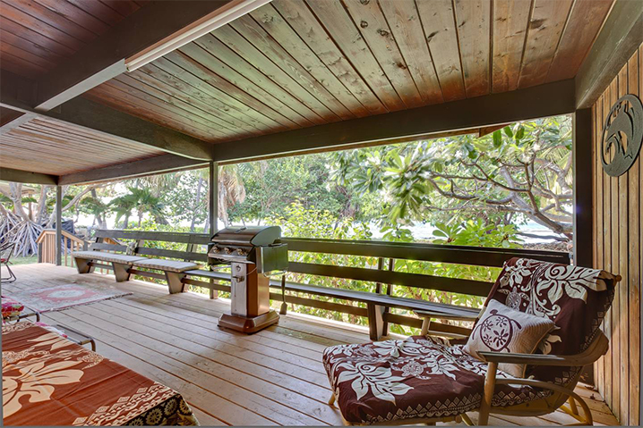 Kohala Coast Home 989981