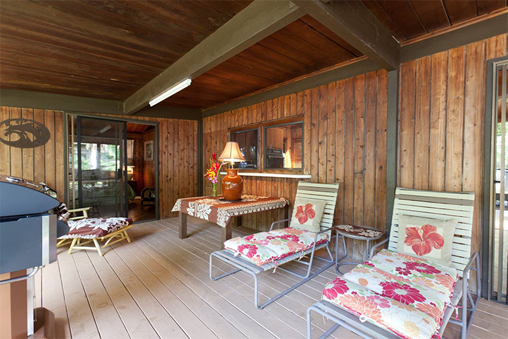 Kohala Coast Home 989981