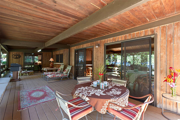 Kohala Coast Home 989981
