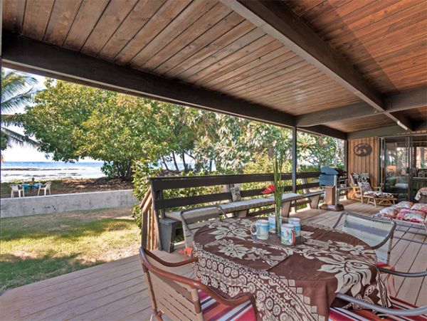 Kohala Coast Home 989981